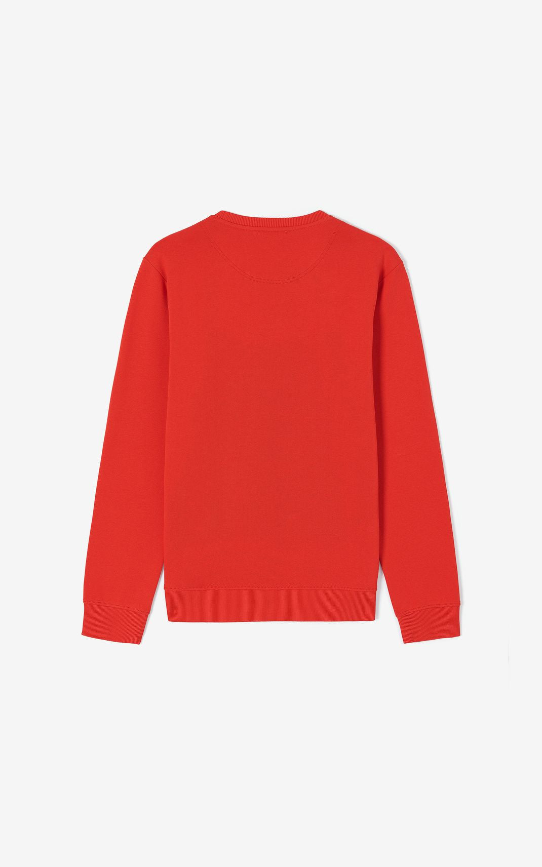 Cny Tiger Crewneck Sw