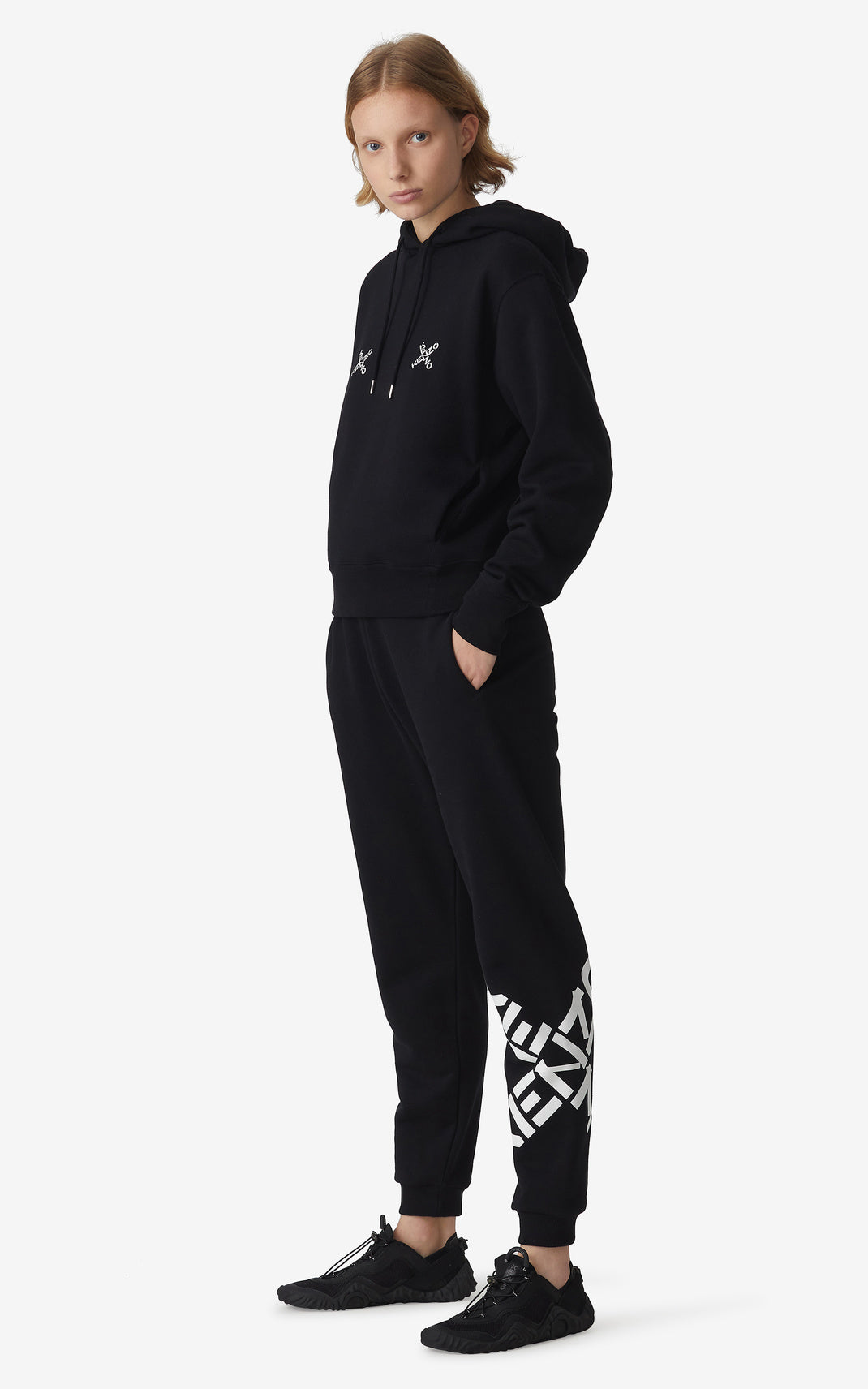 Kenzo Sport Classic Jogpants