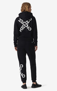 Kenzo Sport Classic Jogpants