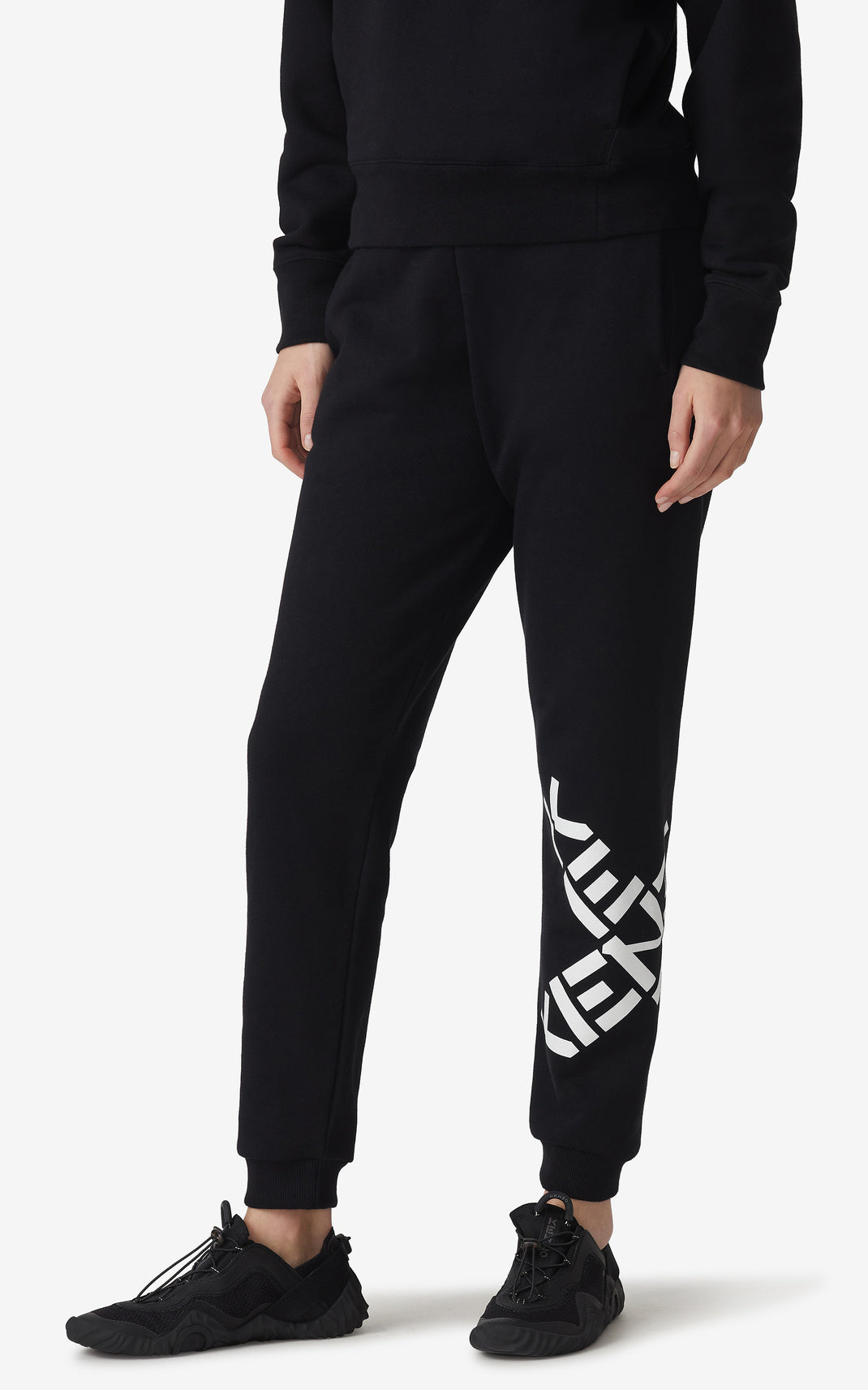 Kenzo Sport Classic Jogpants