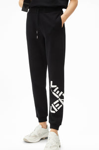 Pantalon de jogging Kenzo Sport Big X - Black
