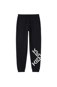Pantalon de jogging Kenzo Sport Big X - Black