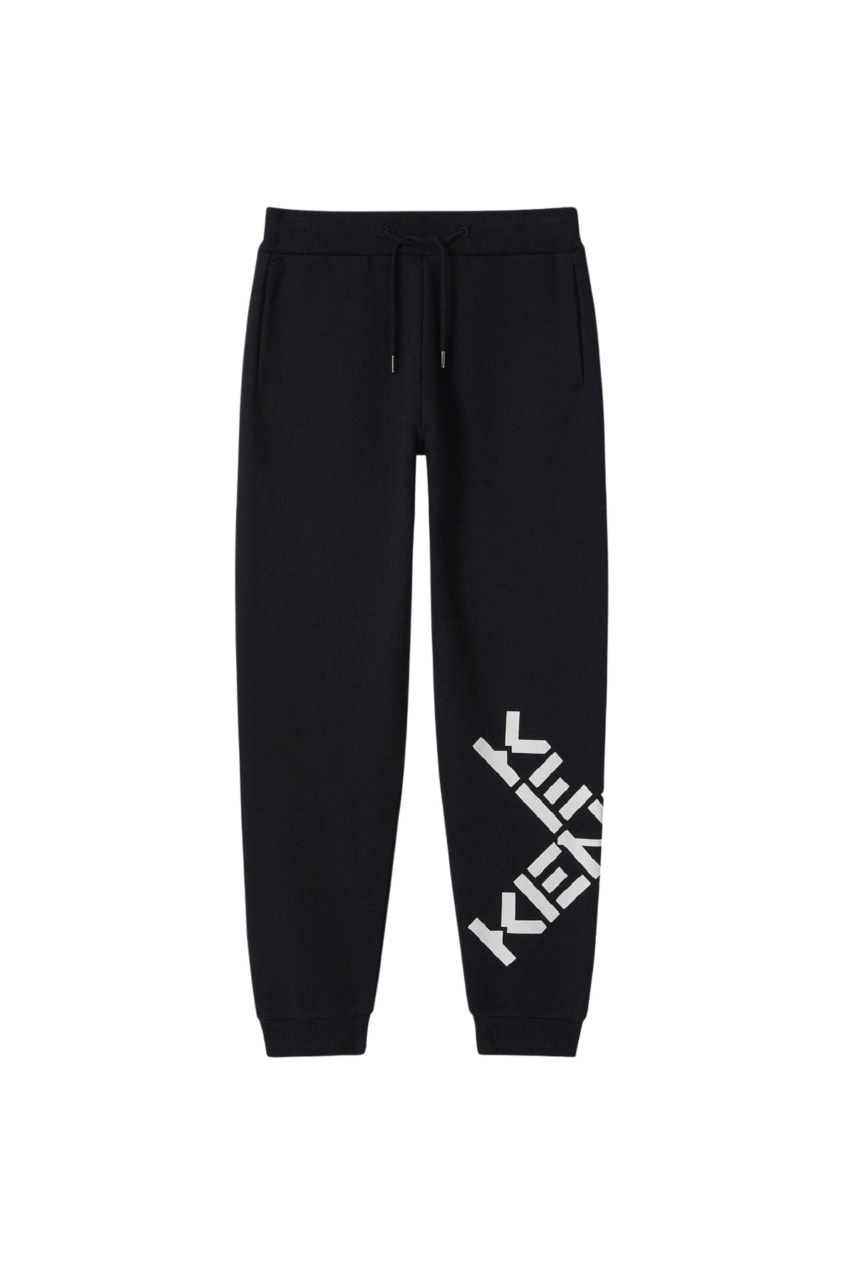 Pantalon de jogging Kenzo Sport Big X - Black