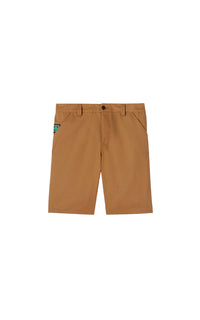 Tailored Short