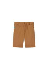 Short Square logo - Tabacco