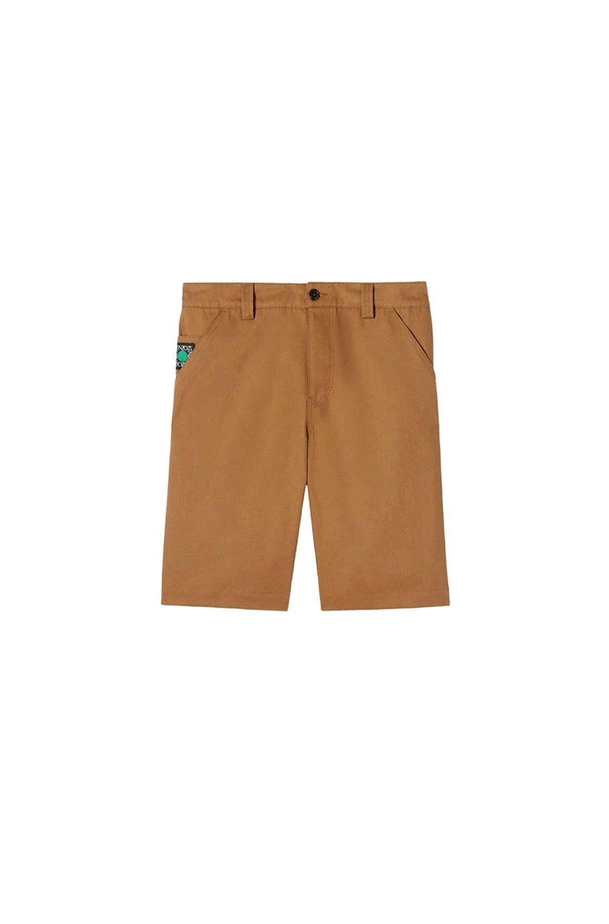 Tailored Short