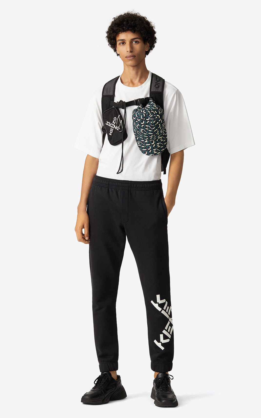 Kenzo Sport Classic Jogpant