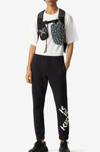 Pantalon de jogging Kenzo Sport Big X - Black