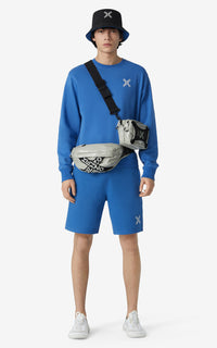 Kenzo Sport Classic Short