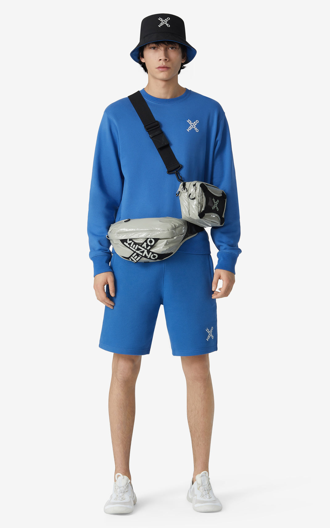 Kenzo Sport Classic Short