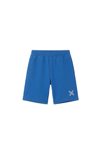 Kenzo Sport Little X Shorts - Cobalt