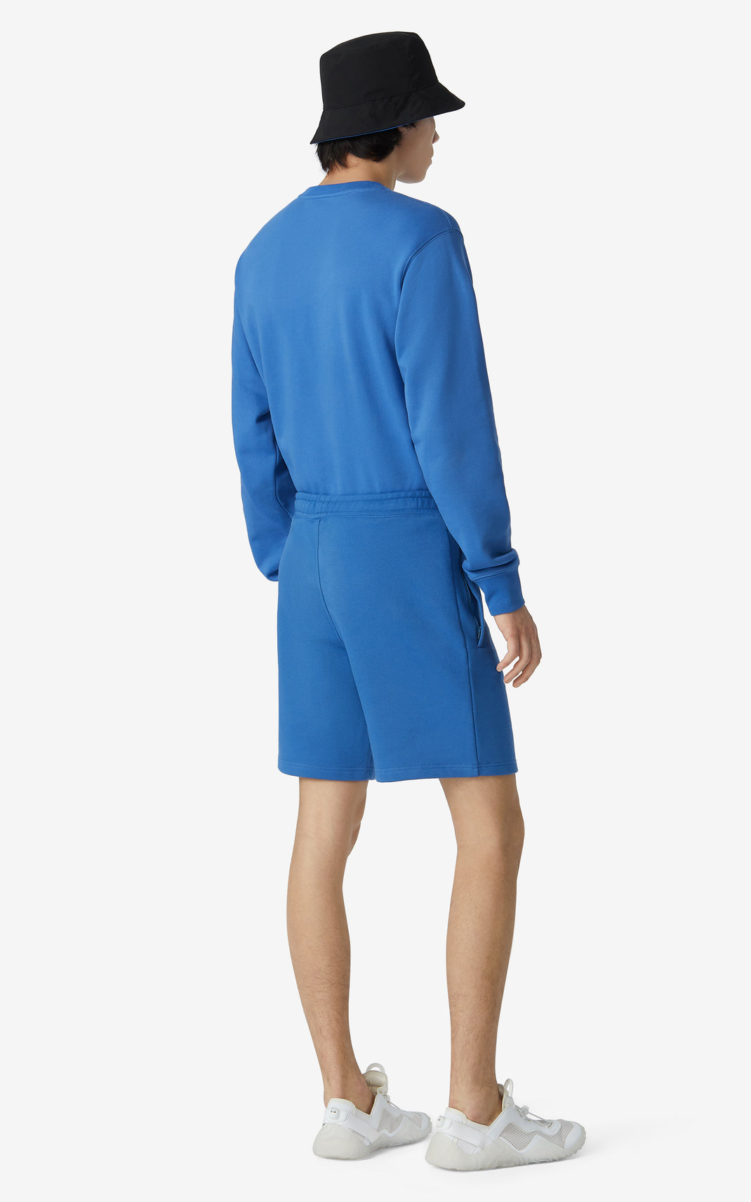 Kenzo Sport Classic Short