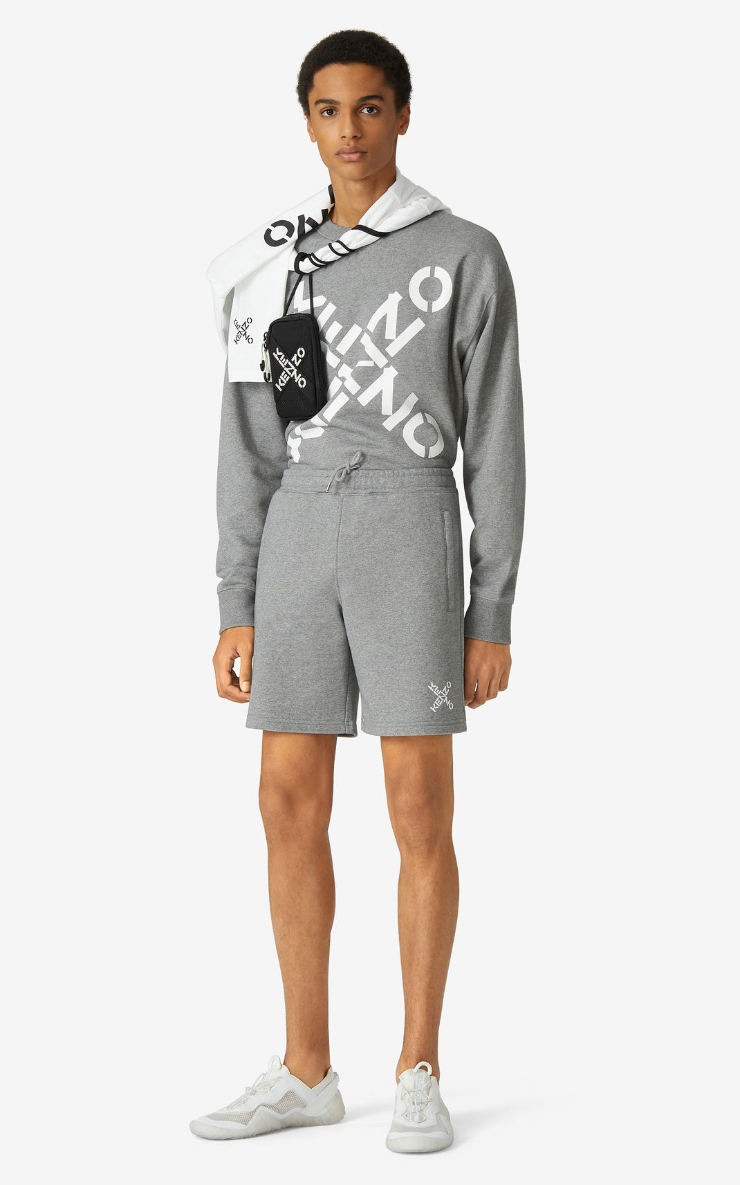 Kenzo Sport Classic Short