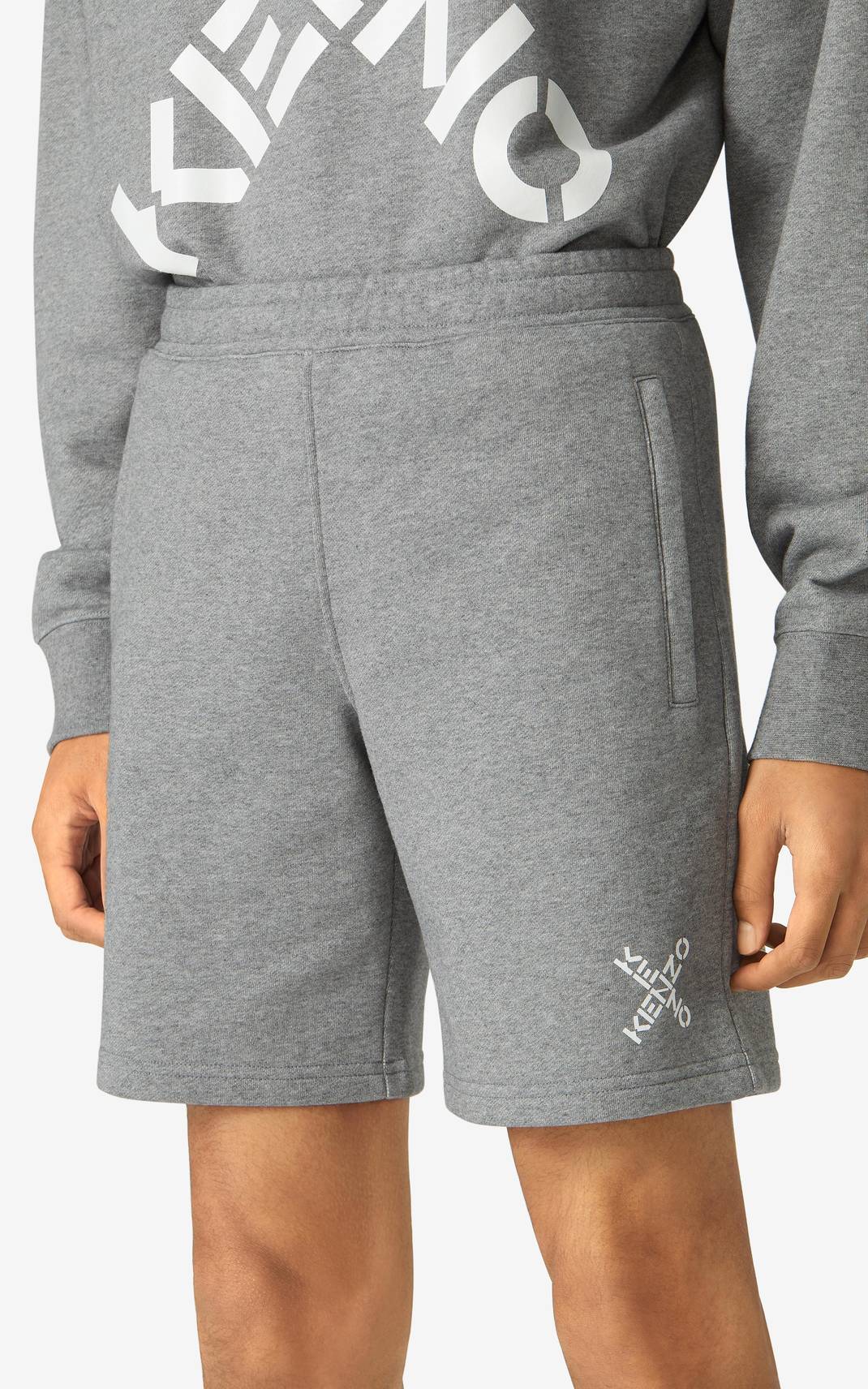 Kenzo Sport Classic Short