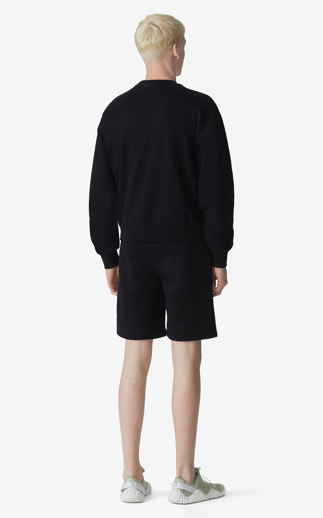 Kenzo Sport Classic Sweat