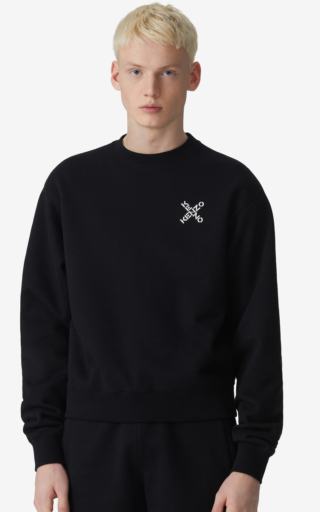 Kenzo Sport Classic Sweat
