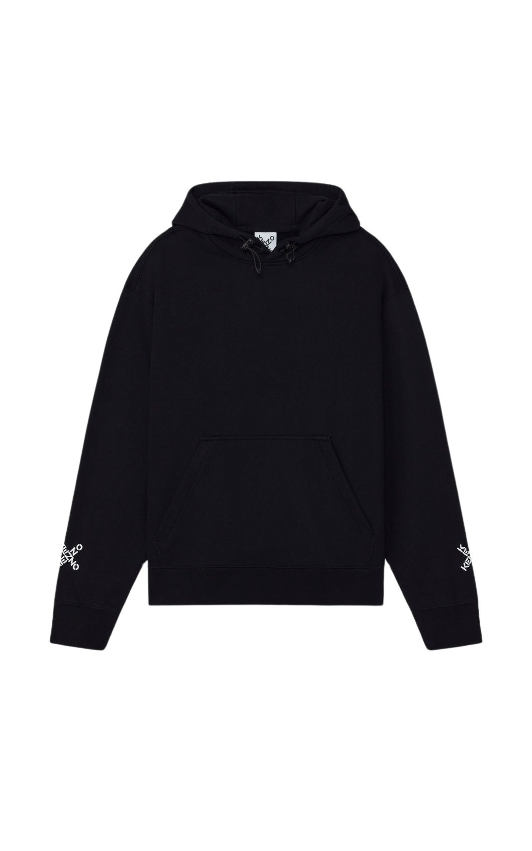 Kenzo Sport Oversize Hoodie