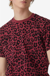 'Guepard' Overdyed T-Shirt