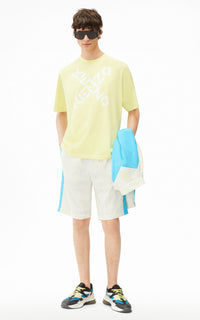 Kenzo Sport Oversize T-Shirt
