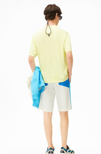 T-shirt Kenzo Sport Big X - Vanilla