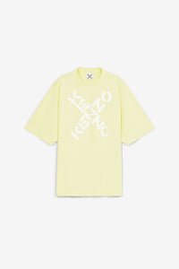 Kenzo Sport Oversize T-Shirt