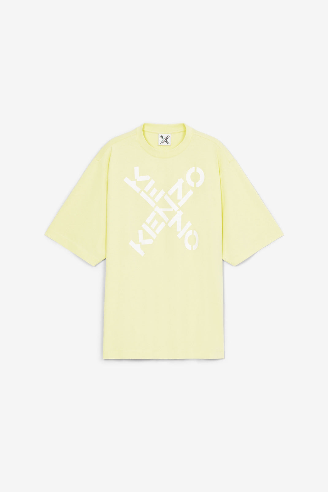 Kenzo Sport Oversize T-Shirt