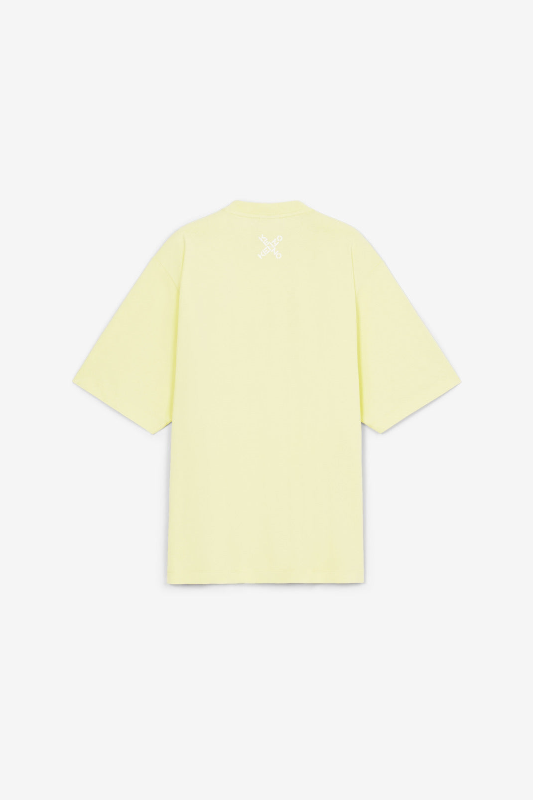 Kenzo Sport Oversize T-Shirt