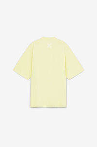 T-shirt Kenzo Sport Big X - Vanilla