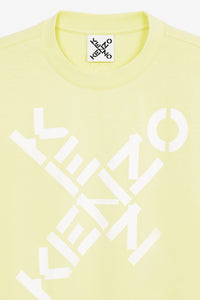 Kenzo Sport Oversize T-Shirt