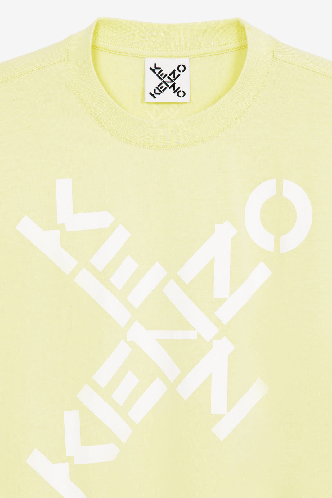 Kenzo Sport Oversize T-Shirt