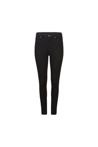 Black / Jeans Fable