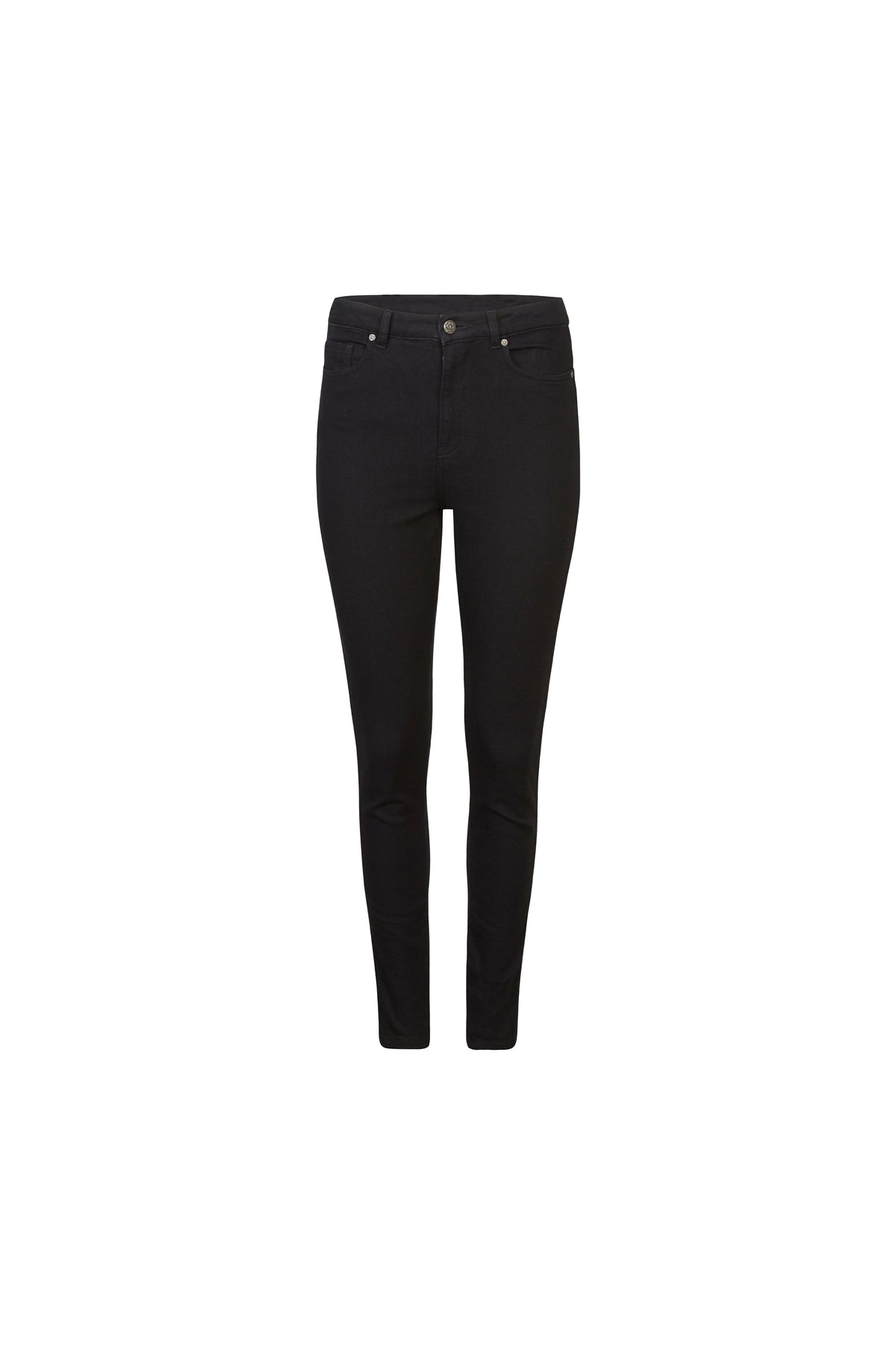 Black / Jeans Fable