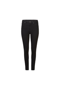 Black / Jeans Fable