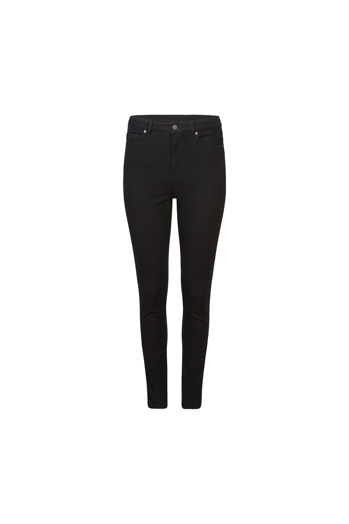 Black / Jeans Fable