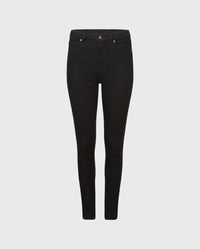 Black / Jeans Fable