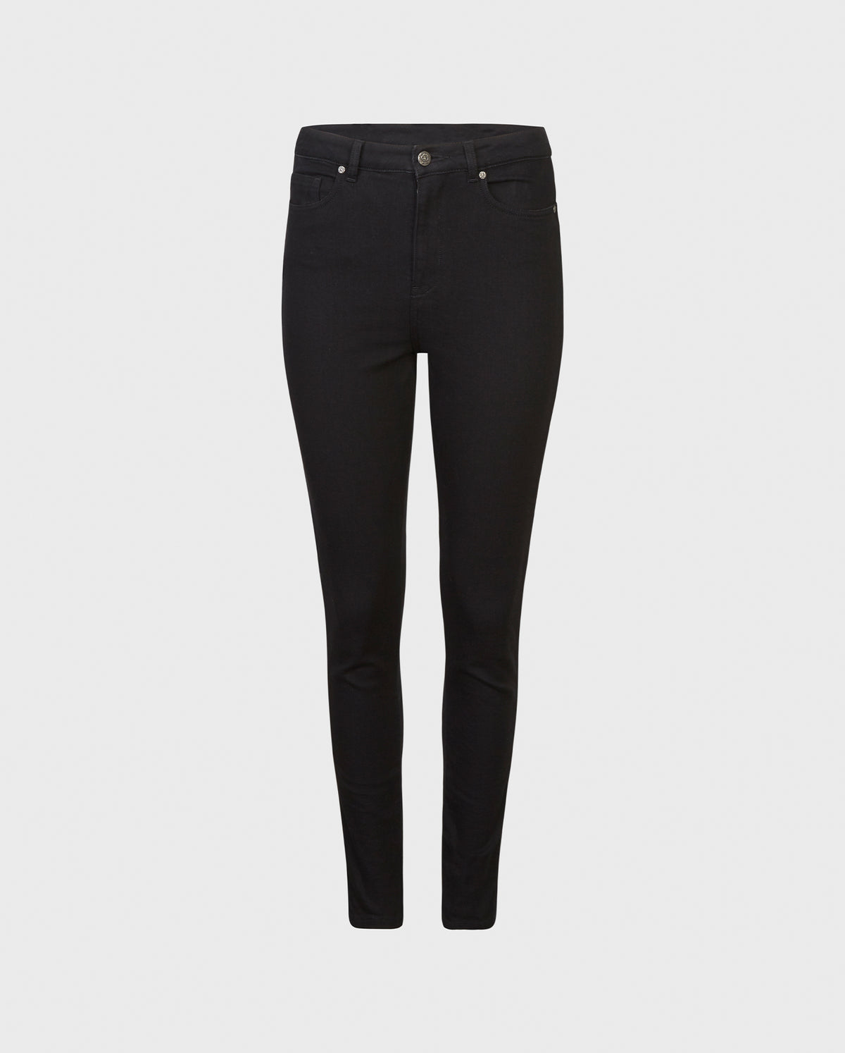 Black / Jeans Fable