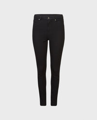 Black / Jeans Fable
