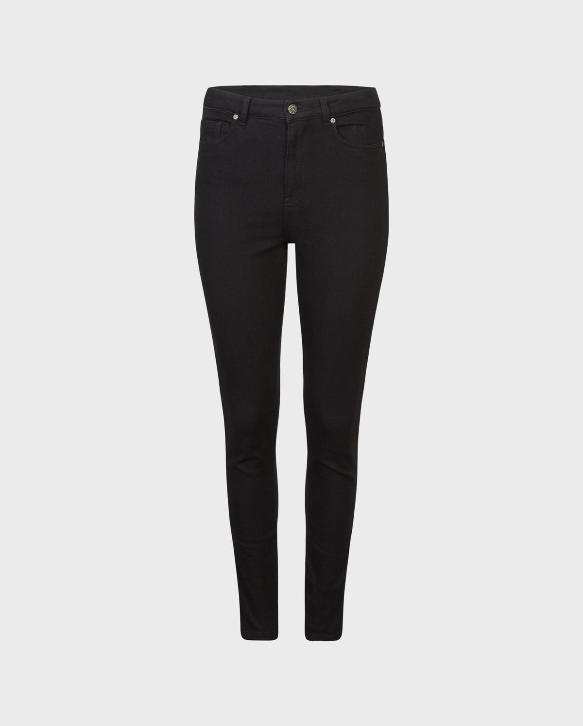 Black / Jeans Fable