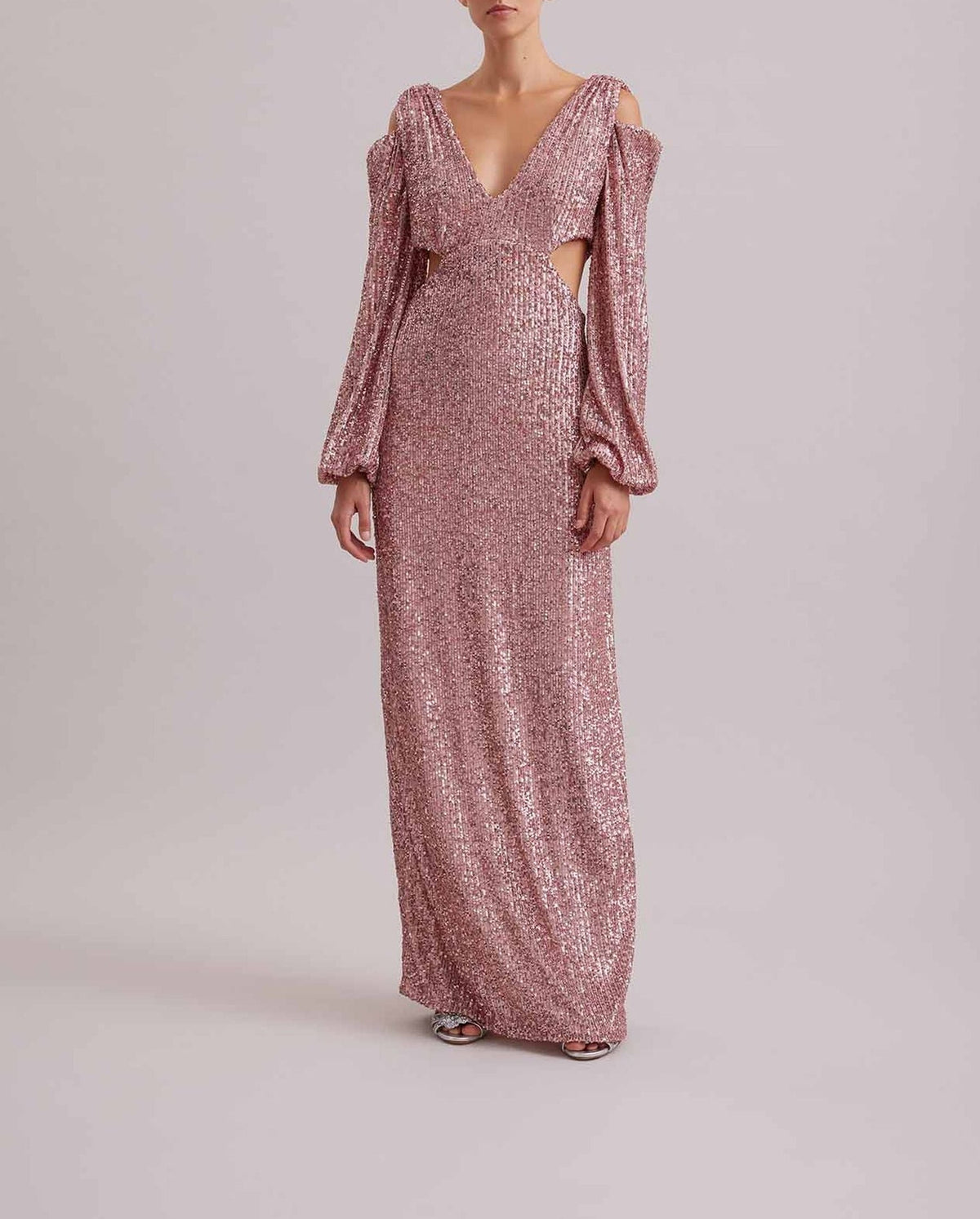 Robe Fabulette - Light Pink