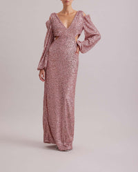 Robe Fabulette - Light Pink