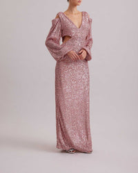 Robe Fabulette - Light Pink