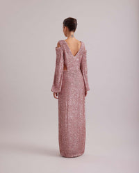 Robe Fabulette - Light Pink