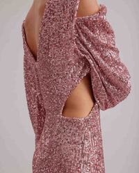 Robe Fabulette - Light Pink