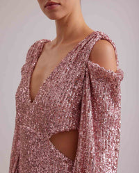 Robe Fabulette - Light Pink