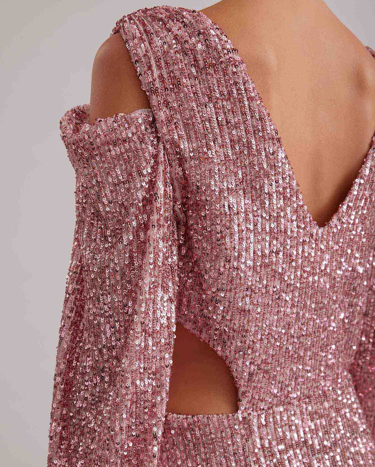 Robe Fabulette - Light Pink