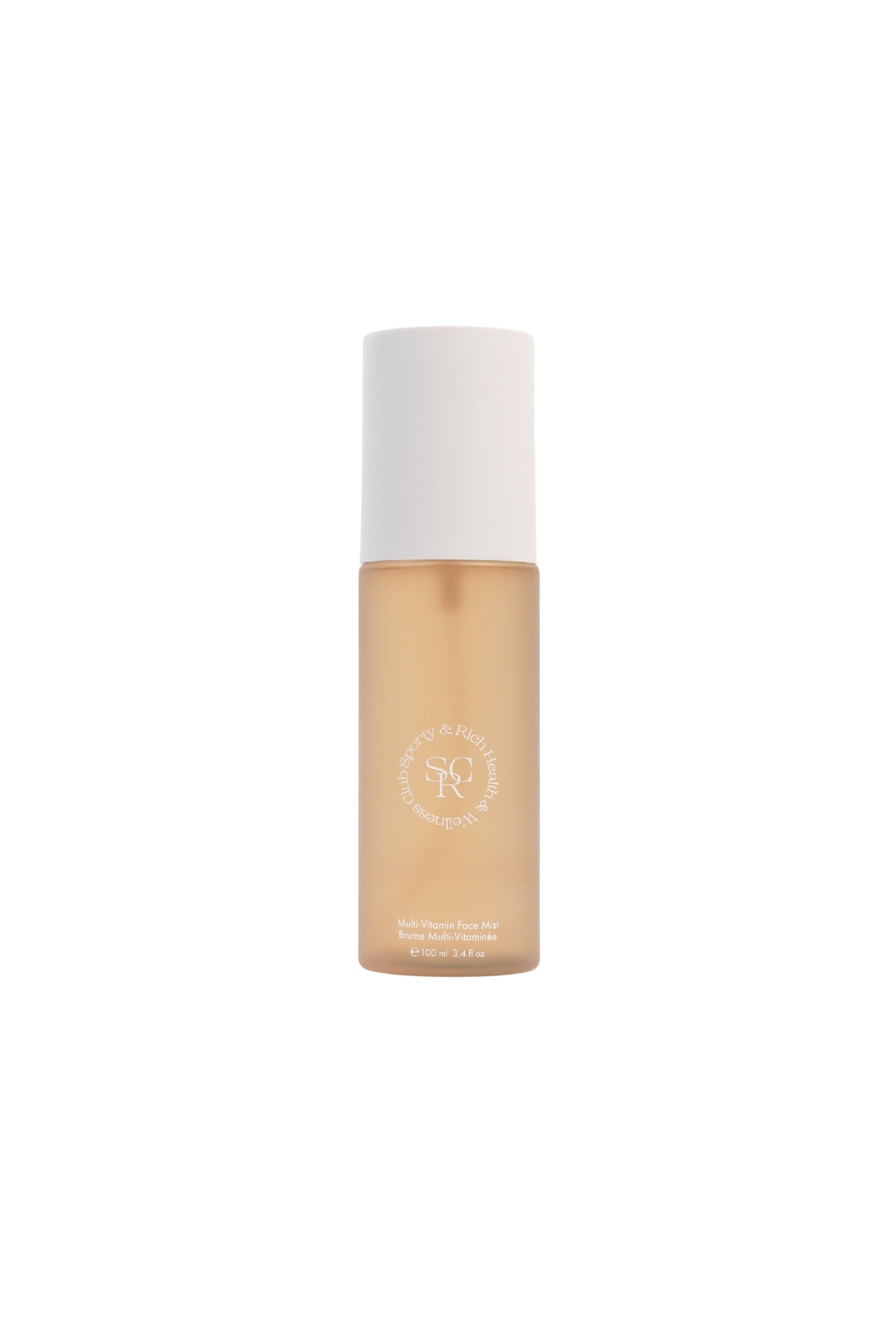 Multivitamin facial mist - Natural