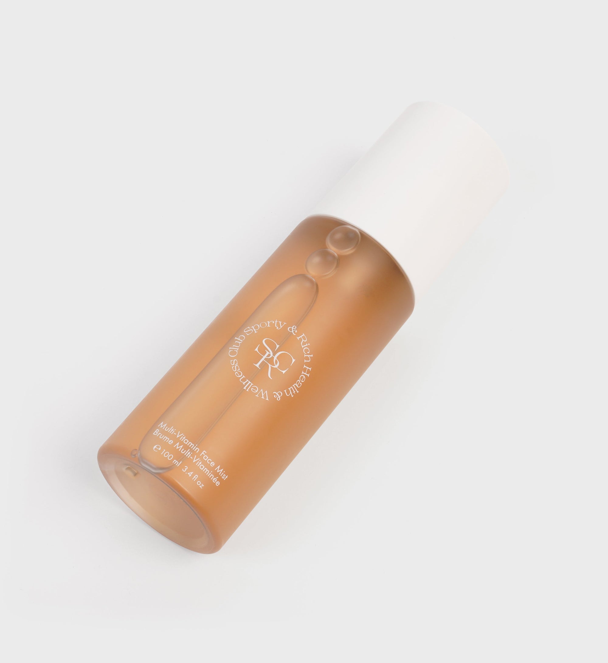 Multivitamin facial mist - Natural