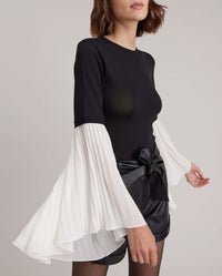 Pull Fadette - Black & White