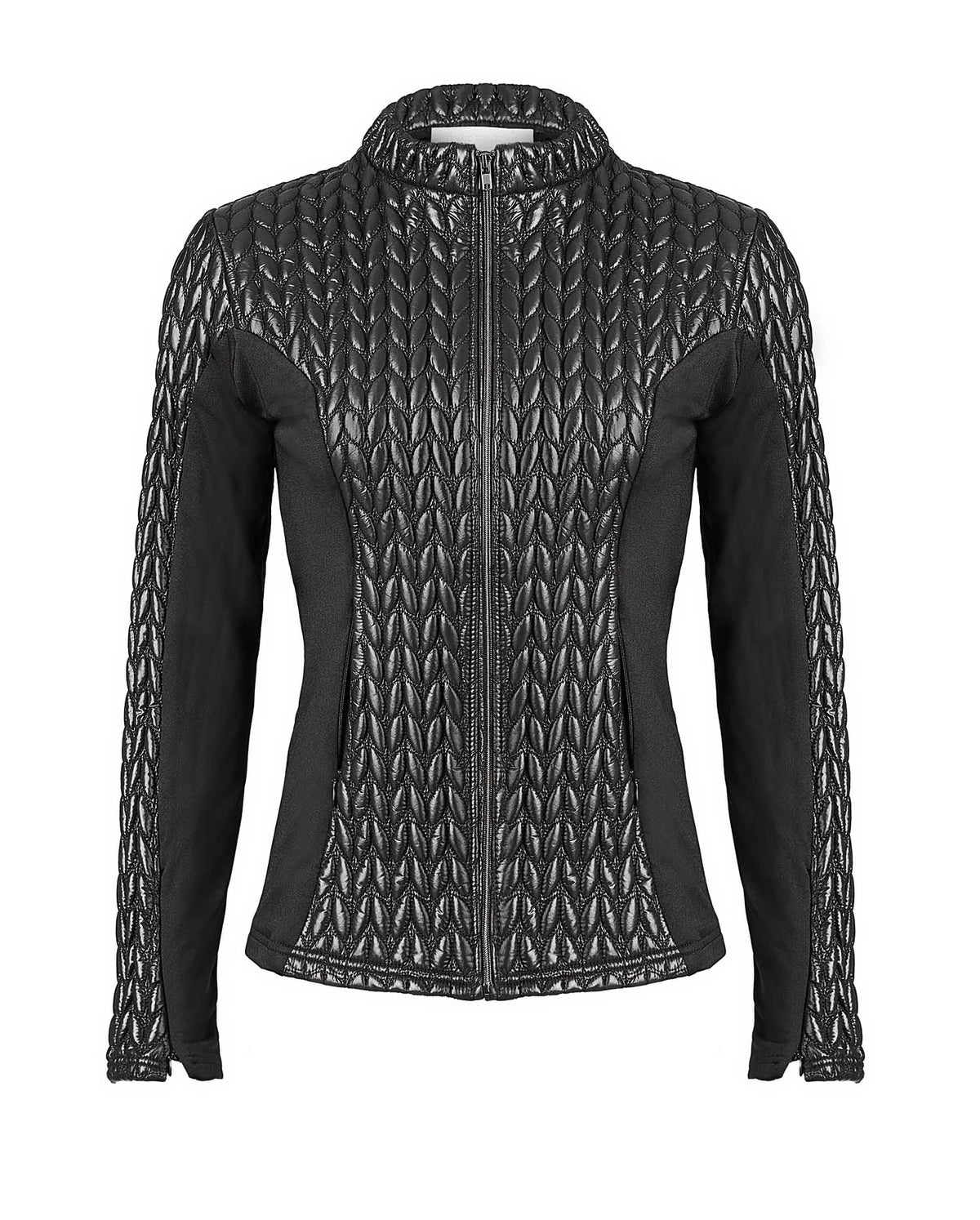 Black / Veste Fanja