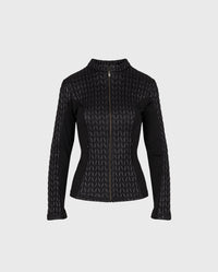 Black / Veste Fanja